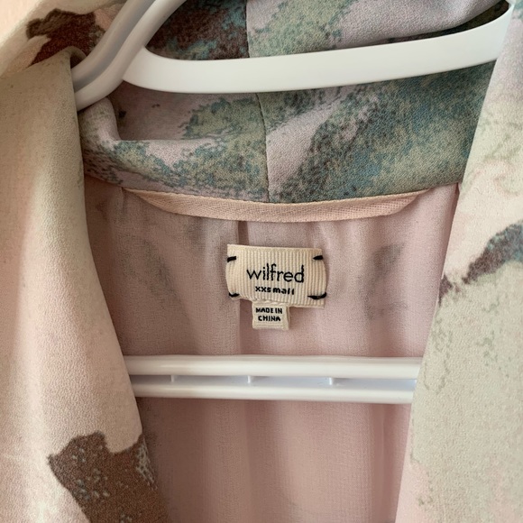 Wilfred “Sabine” dress - Picture 2 of 6